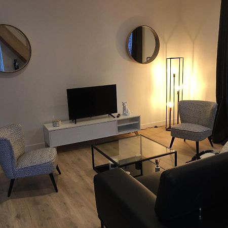 Gite Le Relais Mer Esterno foto