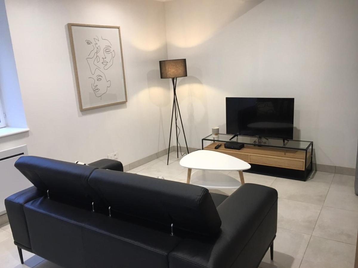 Gite Le Relais Mer Esterno foto